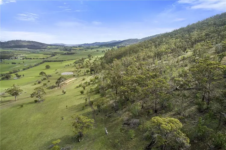 Fourth view of Homely land listing, 328 Middle Tea Tree Road, Richmond TAS 7025