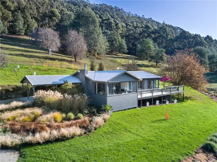 100 Millers Road, Middleton TAS 7163