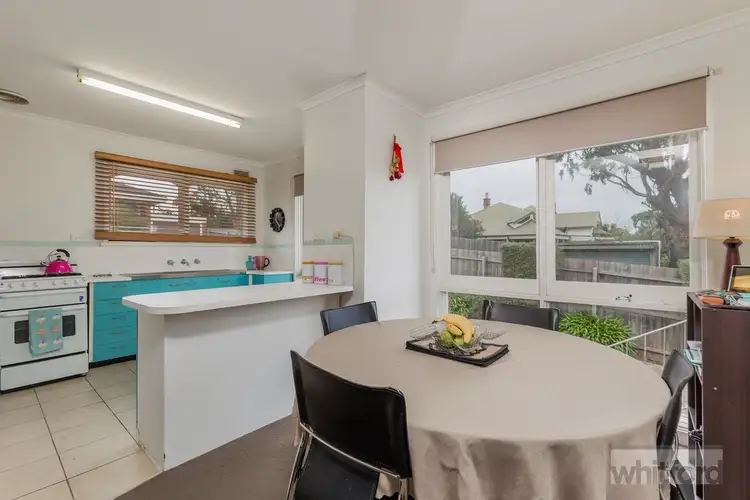 Fifth view of Homely unit listing, 20/199 Noble Street, Newtown VIC 3220