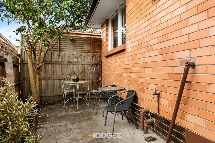 Sixth view of Homely unit listing, 7/21-23 Pyne Street, Caulfield VIC 3162