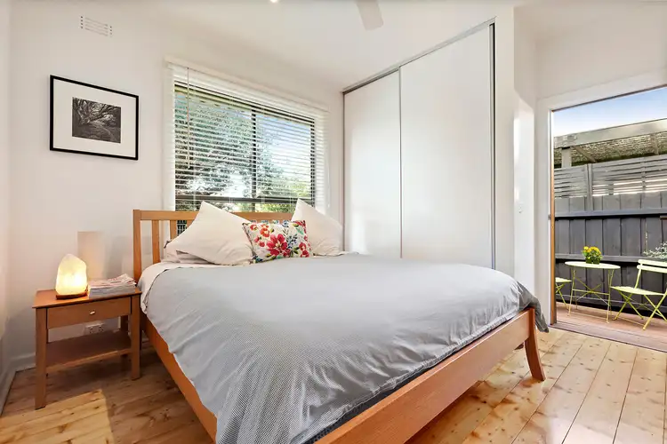 Fifth view of Homely house listing, 46 Wickham Road, Hampton East VIC 3188