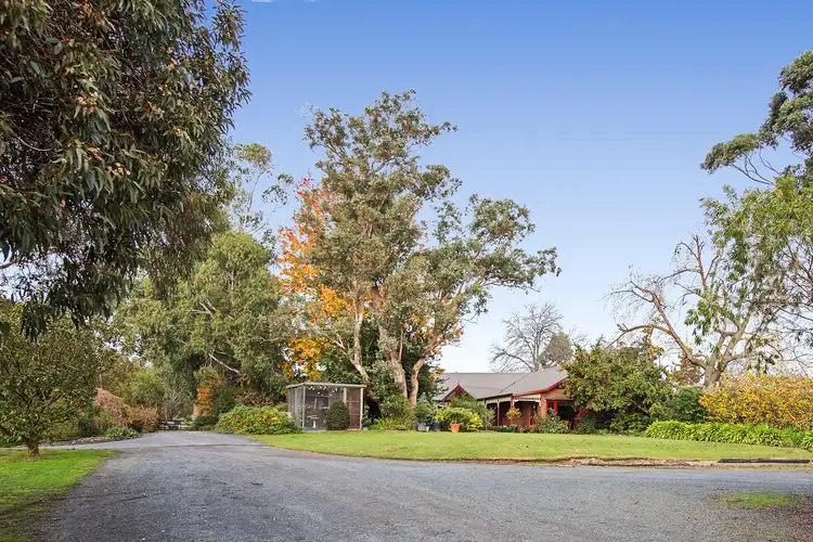 Fourth view of Homely house listing, 32 Homestead Road, Wonga Park VIC 3115