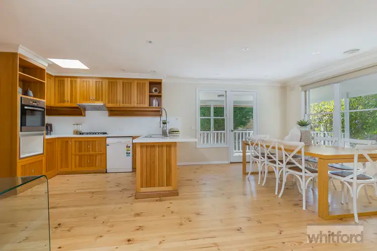 Fourth view of Homely house listing, 73 Camden Road, Newtown VIC 3220