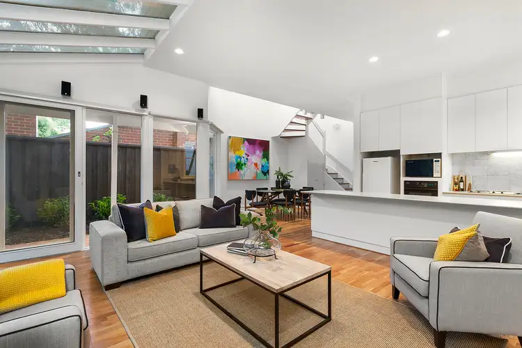 Fourth view of Homely house listing, 69 Hawksburn Road, South Yarra VIC 3141