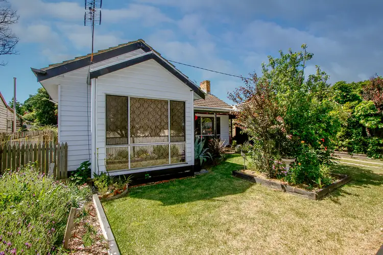 129 Stawell Street, Sale VIC 3850