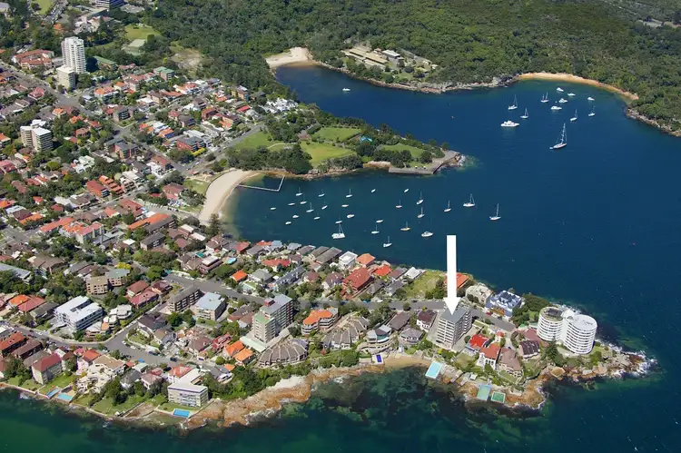 Fourth view of Homely apartment listing, 3/11 Addison Road, Manly NSW 2095