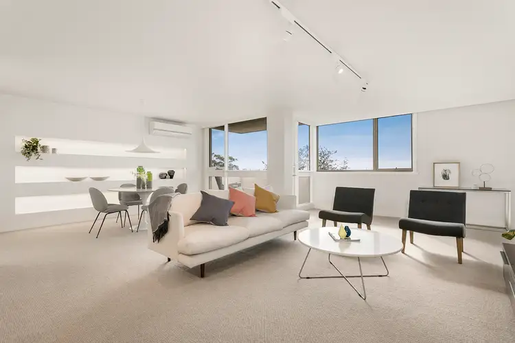 Fourth view of Homely apartment listing, 41/4 Sydney Street, Prahran VIC 3181