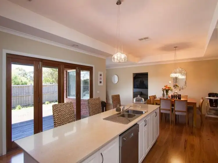 Fifth view of Homely house listing, 10 McKernan Place, Gisborne VIC 3437