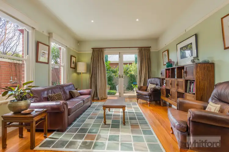 Fourth view of Homely house listing, 1 Daisy Street, Newtown VIC 3220