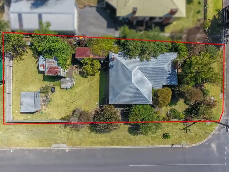 64 Pinniger Street, Broadford VIC 3658