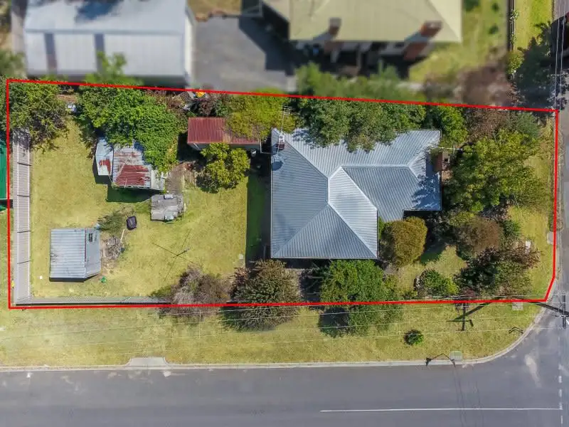 Main view of Homely house listing, 64 Pinniger Street, Broadford VIC 3658