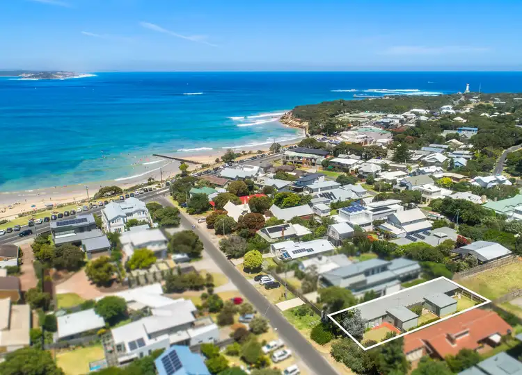 11 Albert Street, Point Lonsdale VIC 3225