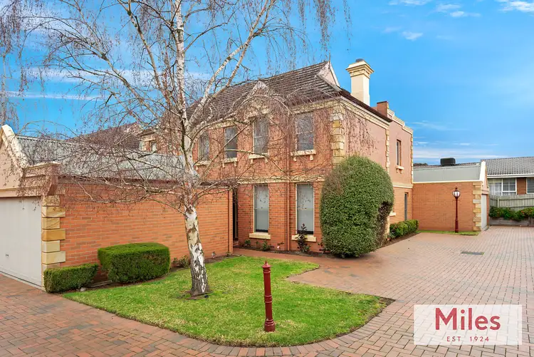 13/12-16 Jika Street, Heidelberg VIC 3084