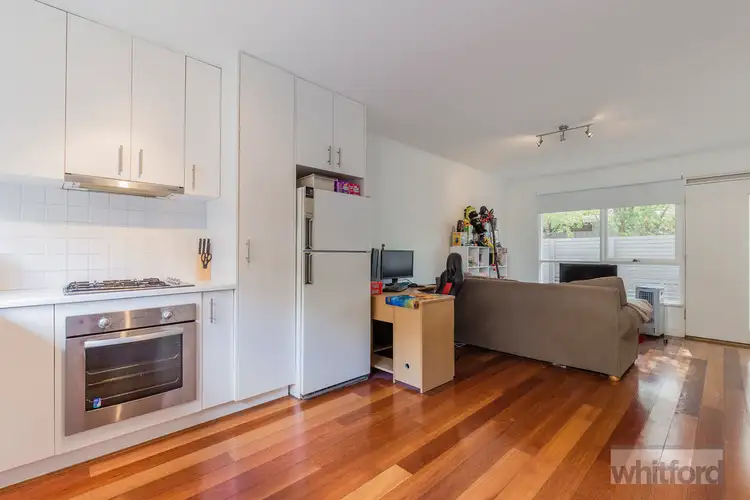 Third view of Homely unit listing, 2/7 Stafford Street, Herne Hill VIC 3218
