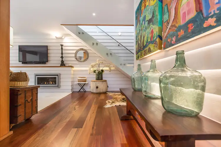 Fifth view of Homely house listing, 18 Kerferd Avenue, Sorrento VIC 3943