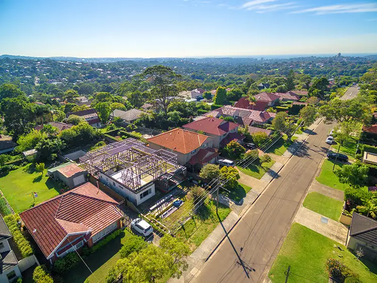 Fourth view of Homely house listing, 56 Peacock Street, Seaforth NSW 2092