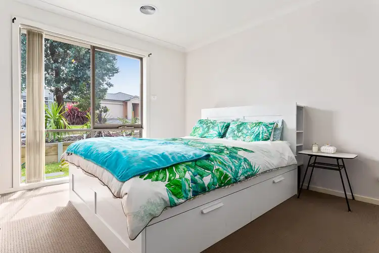 Fifth view of Homely house listing, 50 Peterborough Drive, Doreen VIC 3754