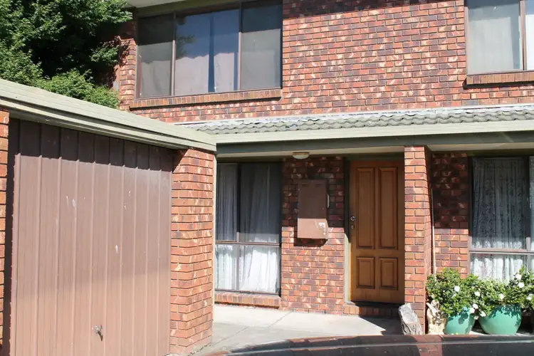 Main view of Homely unit listing, 3/4 Shrives Road, Narre Warren VIC 3805