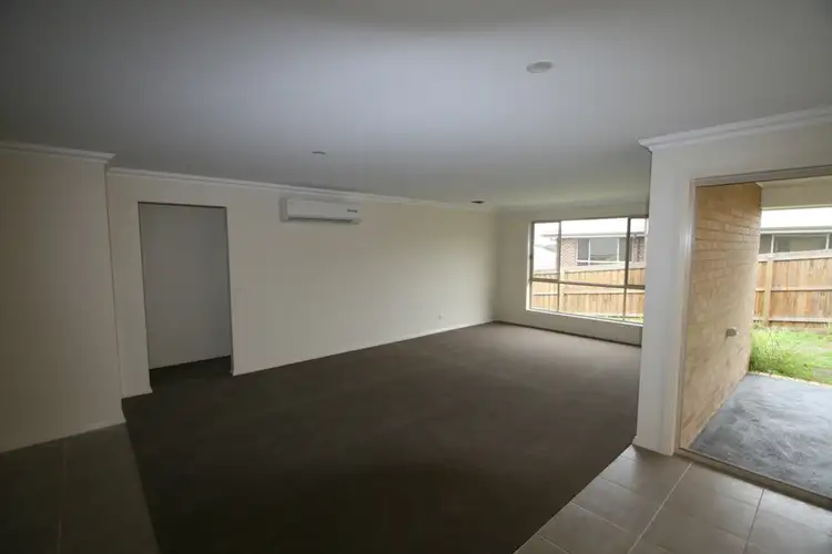 Second view of Homely unit listing, 3/32 Railway Avenue, Garfield VIC 3814