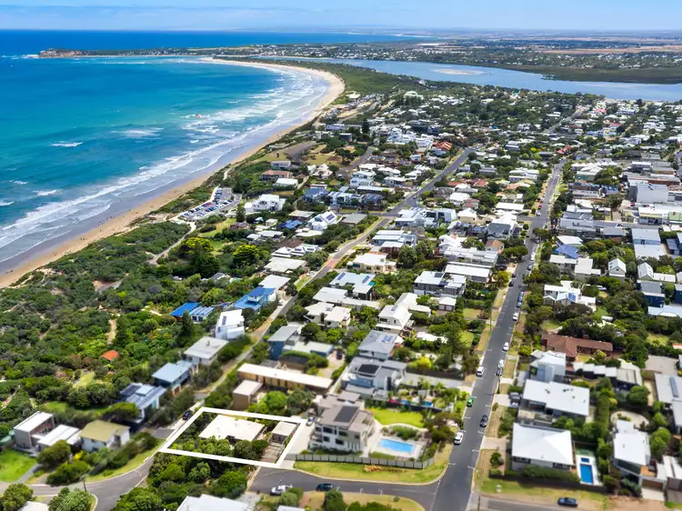 Third view of Homely house listing, 115 Orton Street, Ocean Grove VIC 3226