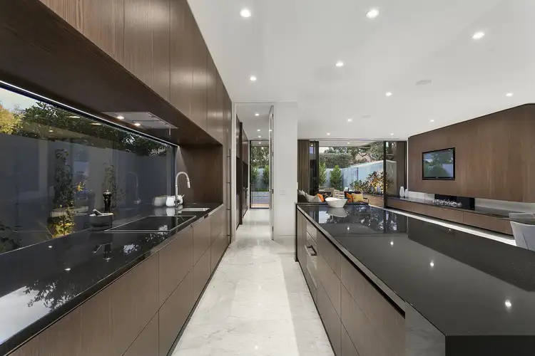 Third view of Homely house listing, 24 A Tourello Avenue, Hawthorn East VIC 3123