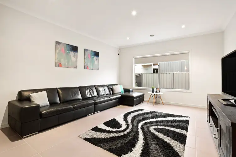 Fourth view of Homely house listing, 28 Harriers Street, Mernda VIC 3754