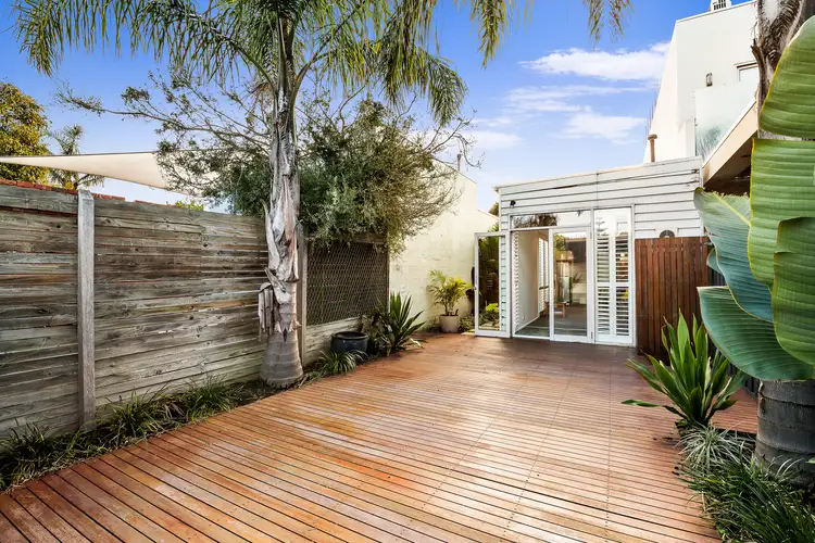 Fifth view of Homely house listing, 44 Cruikshank Street, Port Melbourne VIC 3207