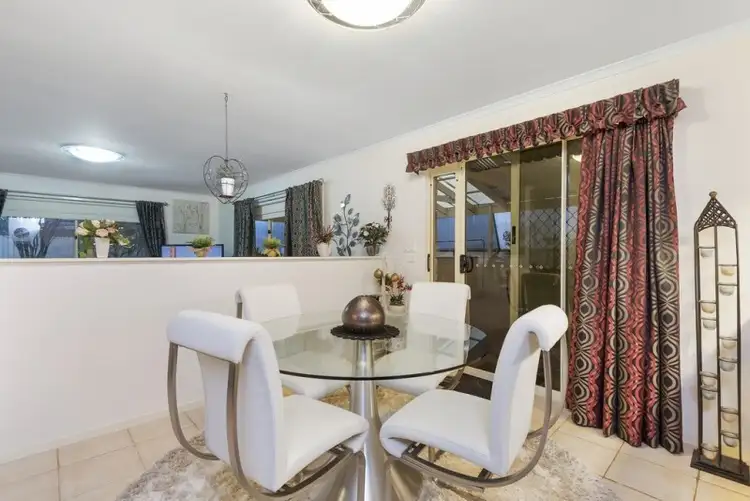 Fifth view of Homely house listing, 18 St Nicholas Court, Tarneit VIC 3029