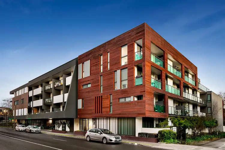 301/38 Camberwell Road, Hawthorn East VIC 3123