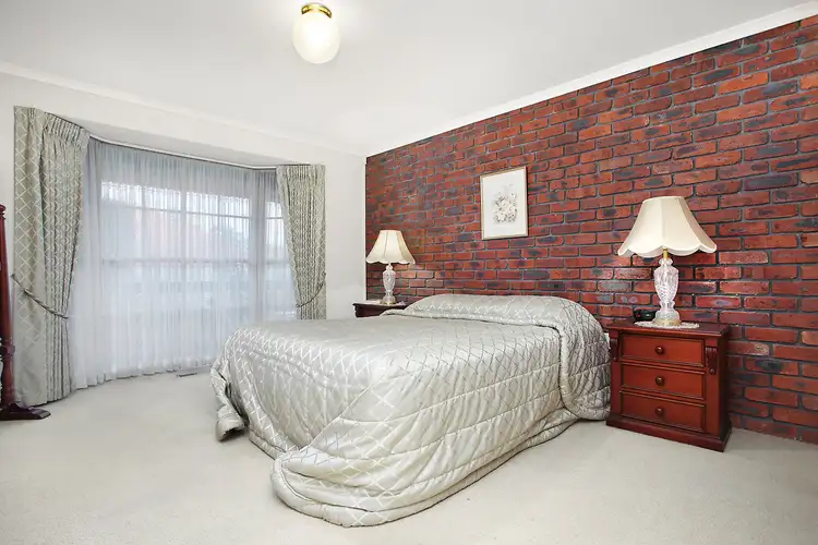 Fifth view of Homely house listing, 12 Houndswood Close, Doncaster East VIC 3109