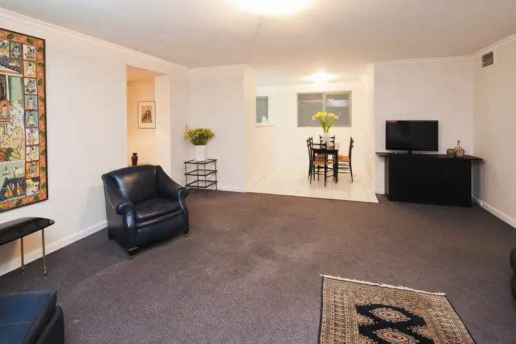 Fifth view of Homely apartment listing, 2/44 Lansell Road, Toorak VIC 3142