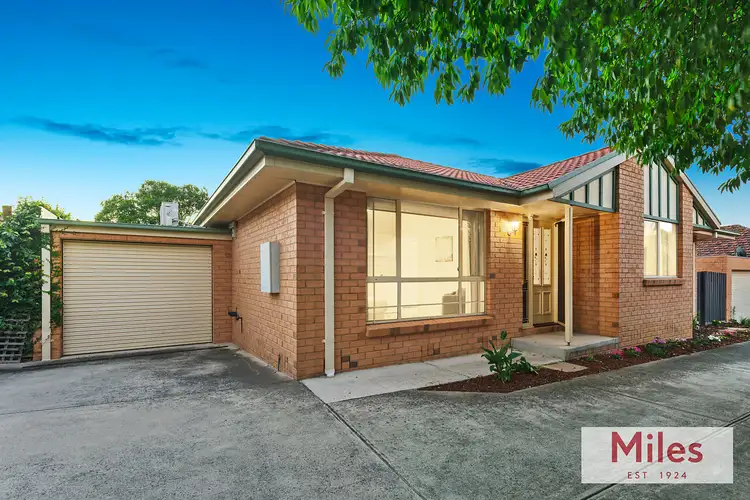 2/88 Torbay Street, Macleod VIC 3085