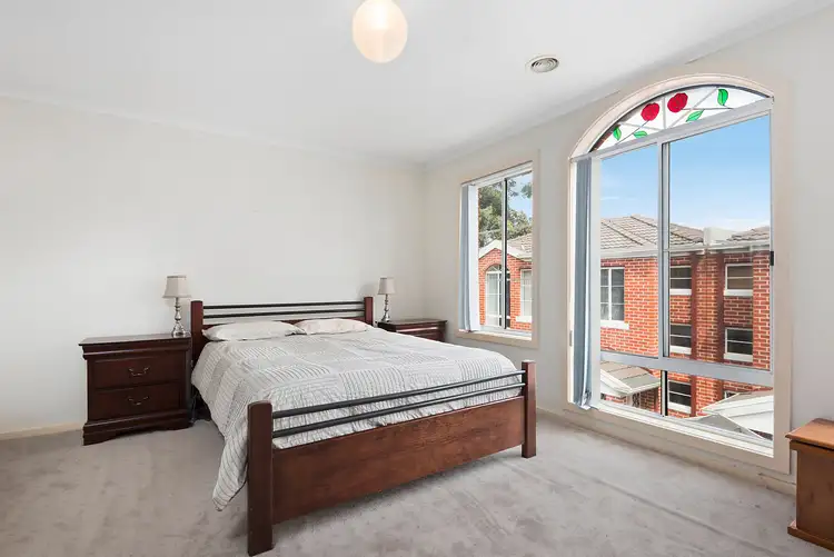 Fifth view of Homely townhouse listing, 5/38-40 Bamfield Road, Heidelberg Heights VIC 3081