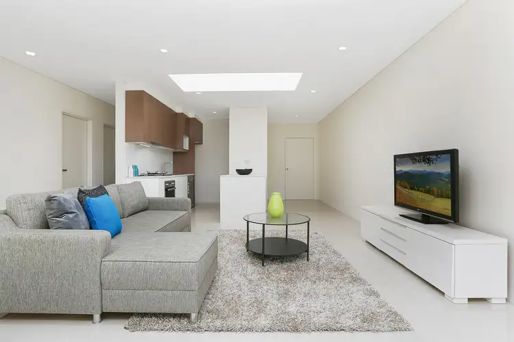 Fourth view of Homely apartment listing, 15/77-79 Lawrence Street, Peakhurst NSW 2210