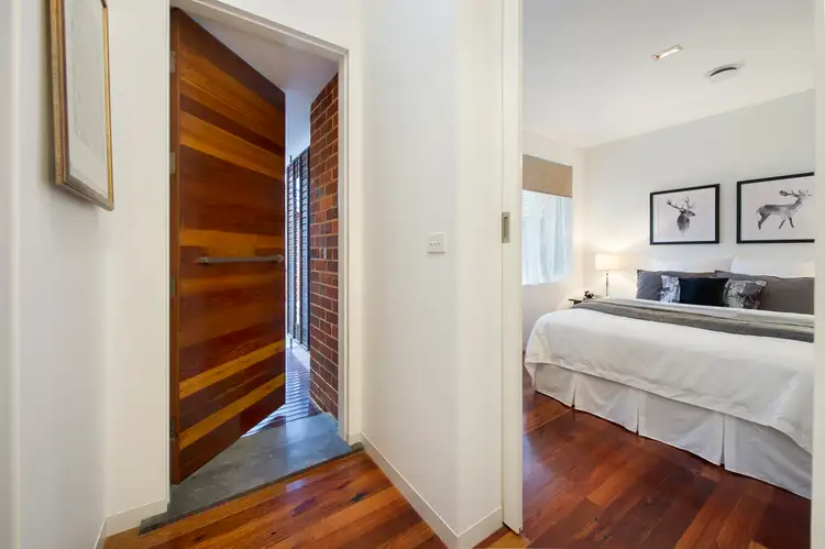 Sixth view of Homely unit listing, 3/4 Campbell Road, Balwyn VIC 3103
