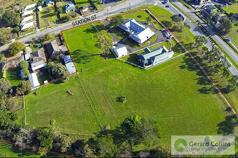 Main view of Homely house listing, 1 Station Street, Officer VIC 3809