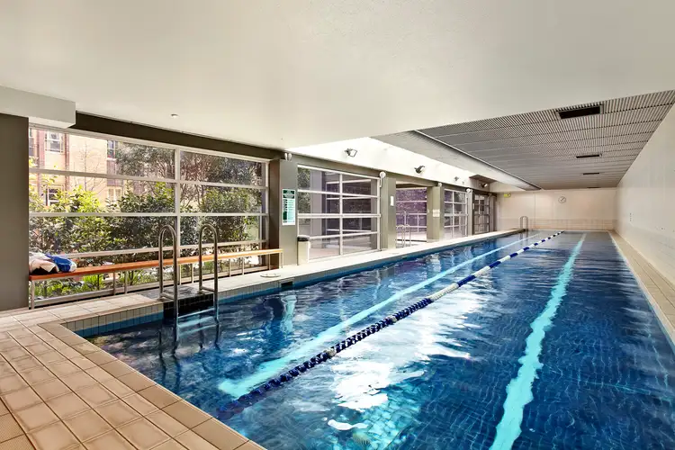 Sixth view of Homely apartment listing, 413/68 La Trobe Street, Melbourne VIC 3000