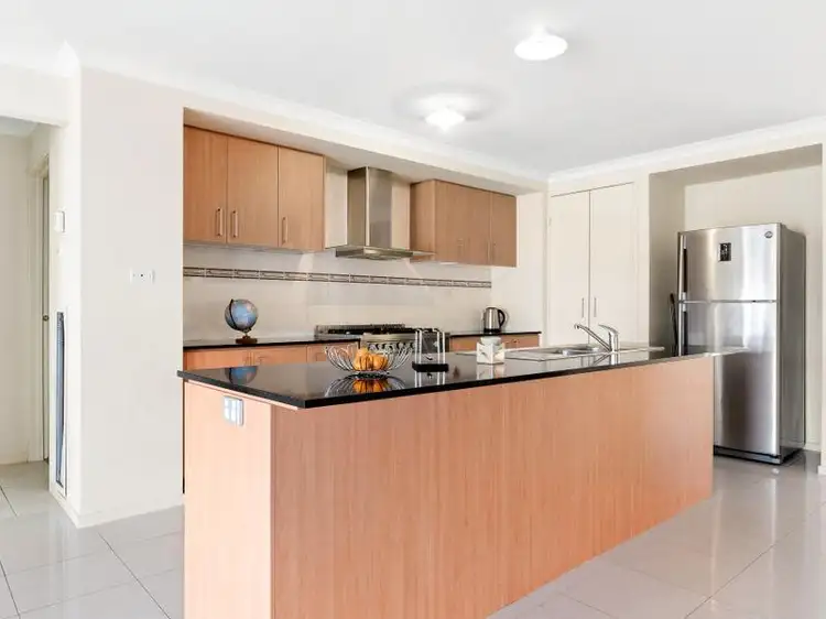 Second view of Homely house listing, 4 Berkshire Street, Doreen VIC 3754