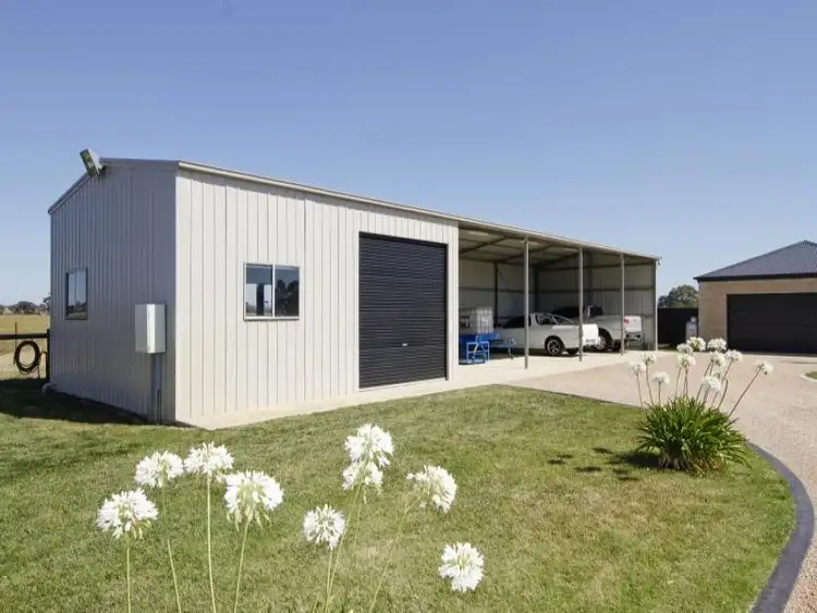 Fourth view of Homely rural property listing, 65 Lathams Road, Stratford VIC 3862