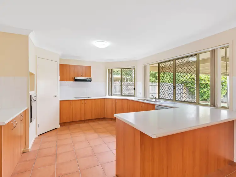 Fourth view of Homely house listing, 19 Leichhardt Avenue, Rothwell QLD 4022