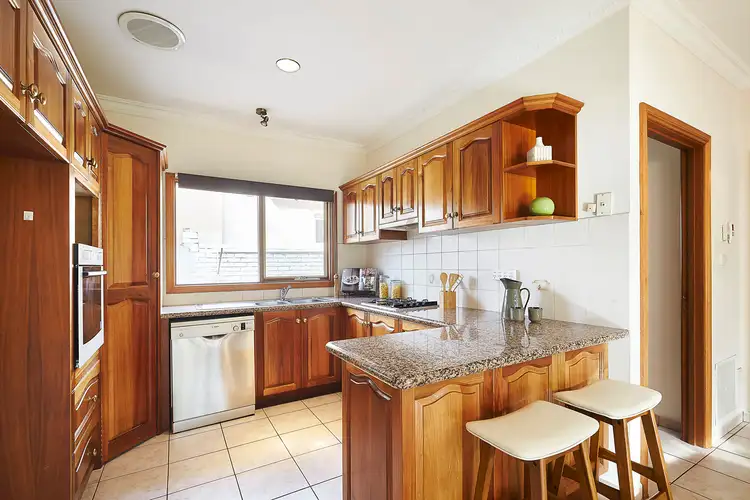 Fourth view of Homely unit listing, 1 & 2 /25 Primrose Crescent, Brighton East VIC 3187