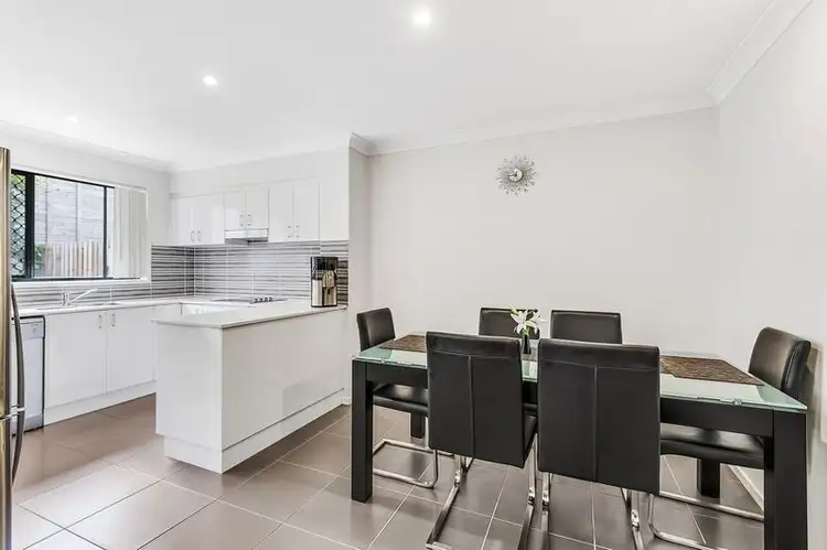 Fifth view of Homely townhouse listing, 81/9 Eduard Place, Calamvale QLD 4116