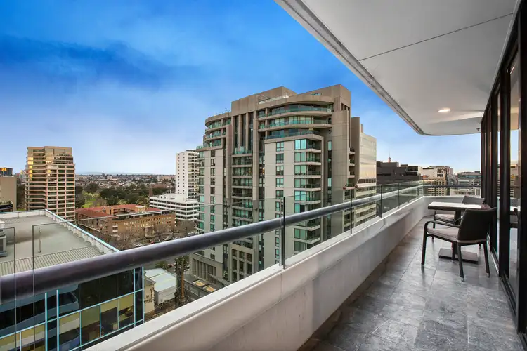 Sixth view of Homely apartment listing, 143/29 Queens Road, Melbourne VIC 3004
