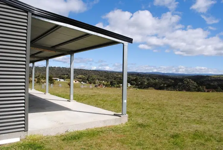 Fifth view of Homely land listing, 8 Tarleton Street, Swansea TAS 7190