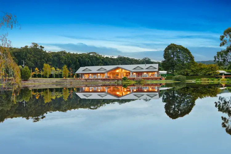 Sixth view of Homely rural property listing, 250 Soldiers Road, Gembrook VIC 3783