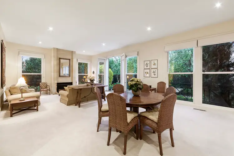 Second view of Homely townhouse listing, 3/72 Well Street, Brighton VIC 3186