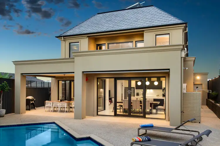 Fifth view of Homely house listing, 110 Mountain View Road, Balwyn North VIC 3104