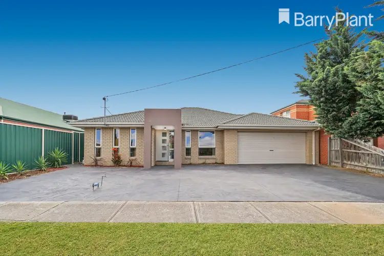 344 Morris Road, Hoppers Crossing VIC 3029