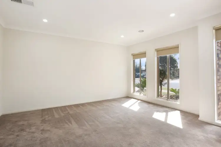 Third view of Homely house listing, 14 Clarafield Crescent, Tarneit VIC 3029