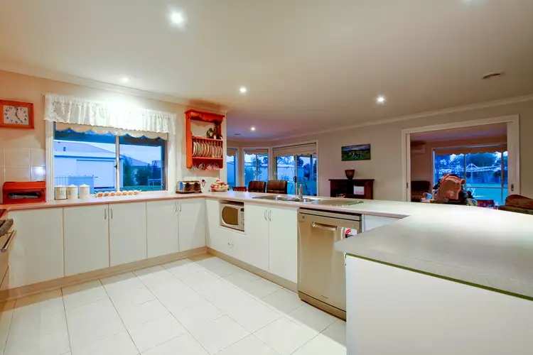 Third view of Homely house listing, 57 Sovereign Drive, Wurruk VIC 3850